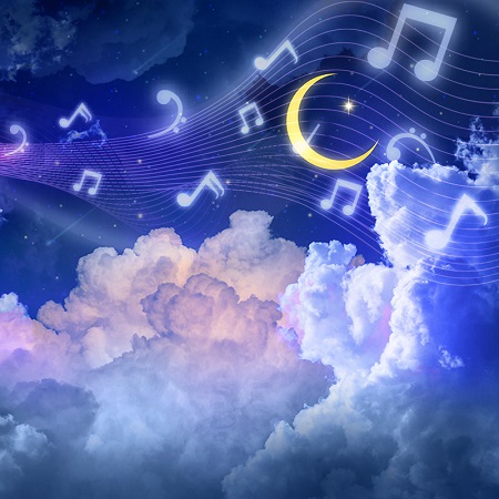 Healing Sleep Music - music-09