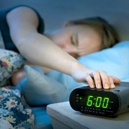 Comment obtenir un sommeil plus profond - insomnia-10