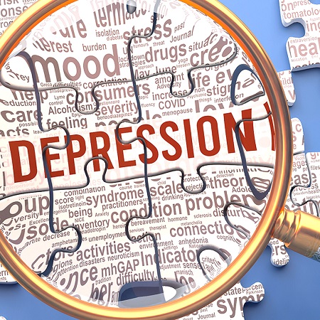 आध्यात्मिक प्रणालियाँ - depression-07